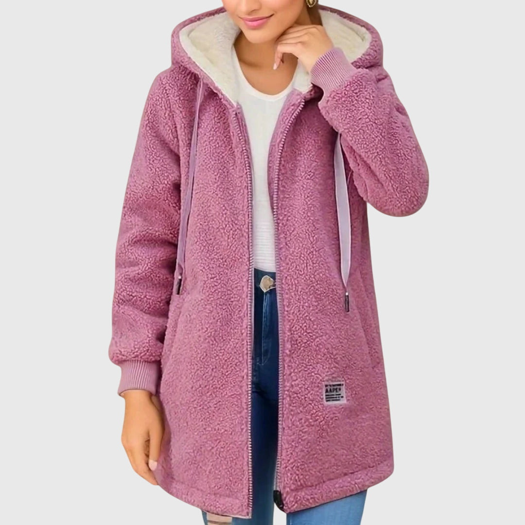Gerdy| Fleece Jacket