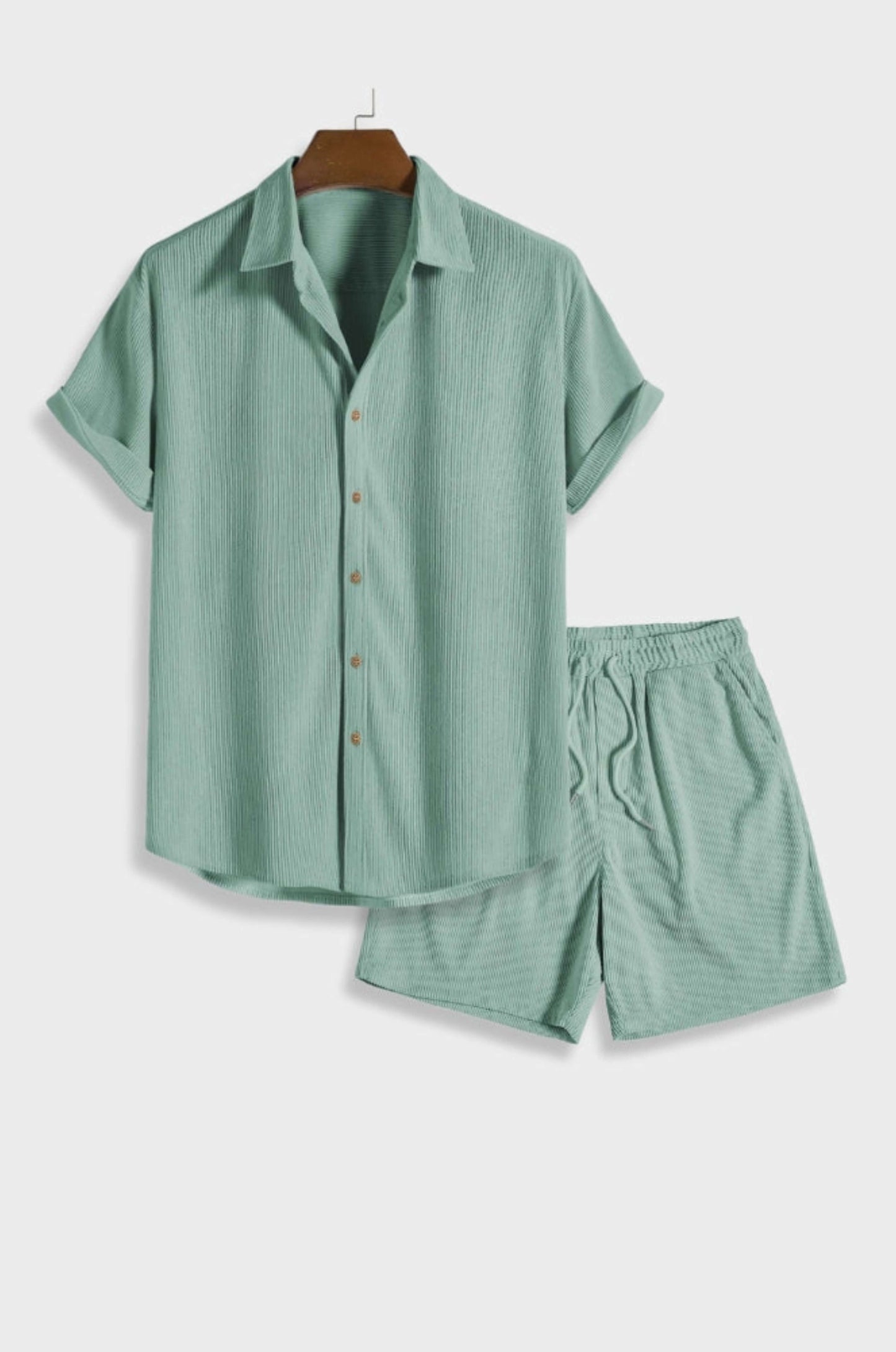 Corduroy Set