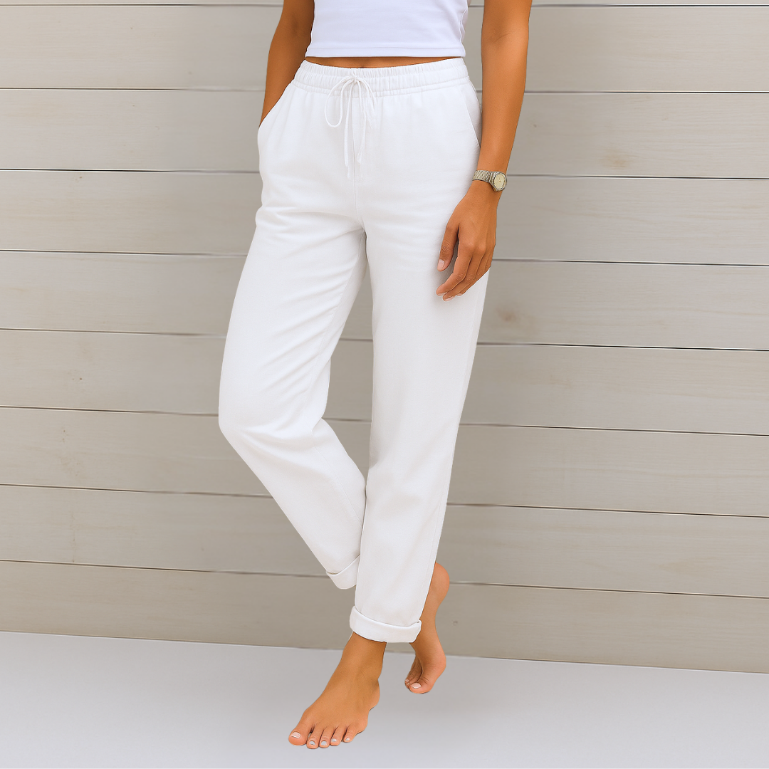 Premium Breathable Stretch Pants
