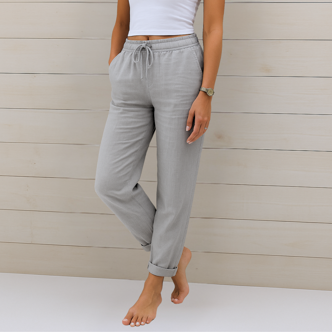 Premium Breathable Stretch Pants