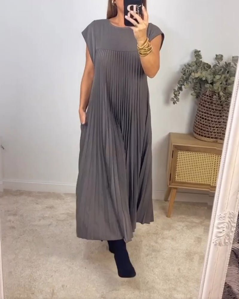 Timeless and Comfortable Dress