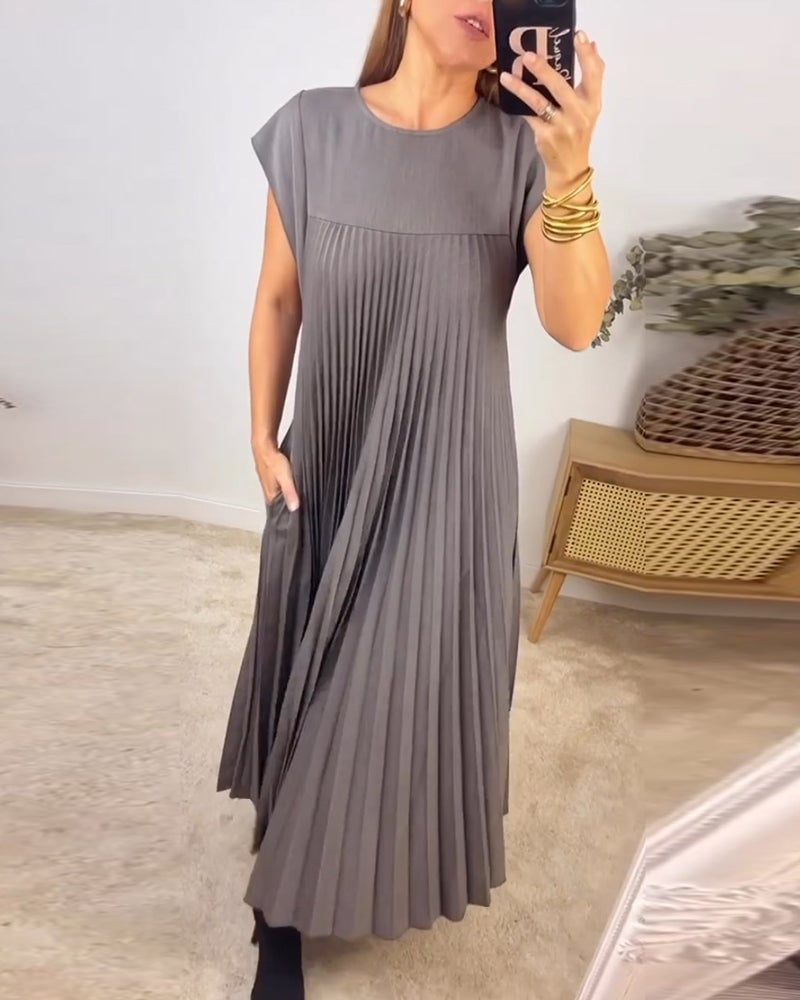 Timeless and Comfortable Dress