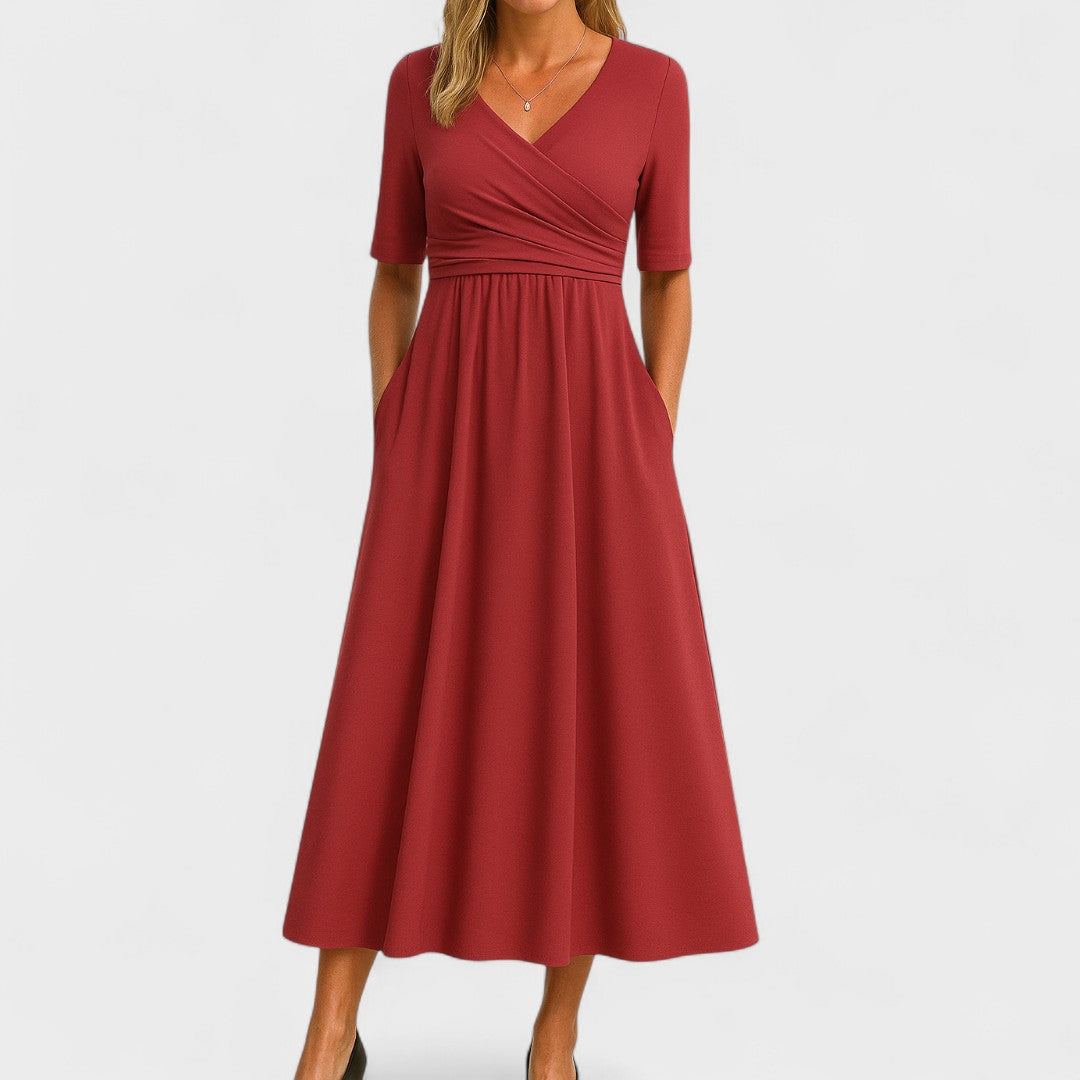 Luxe Regina™ | Elegant dress for any occasion