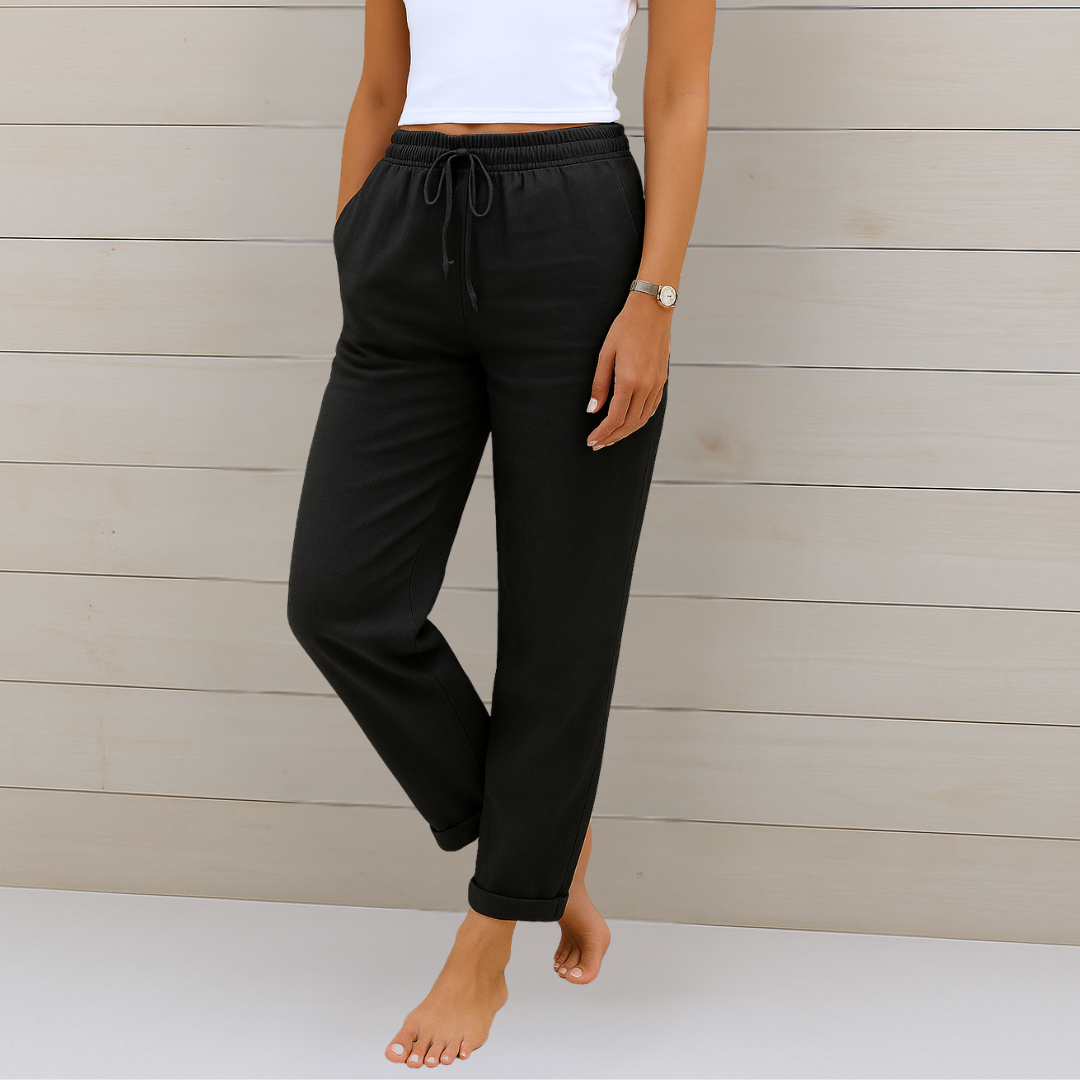 Premium Breathable Stretch Pants