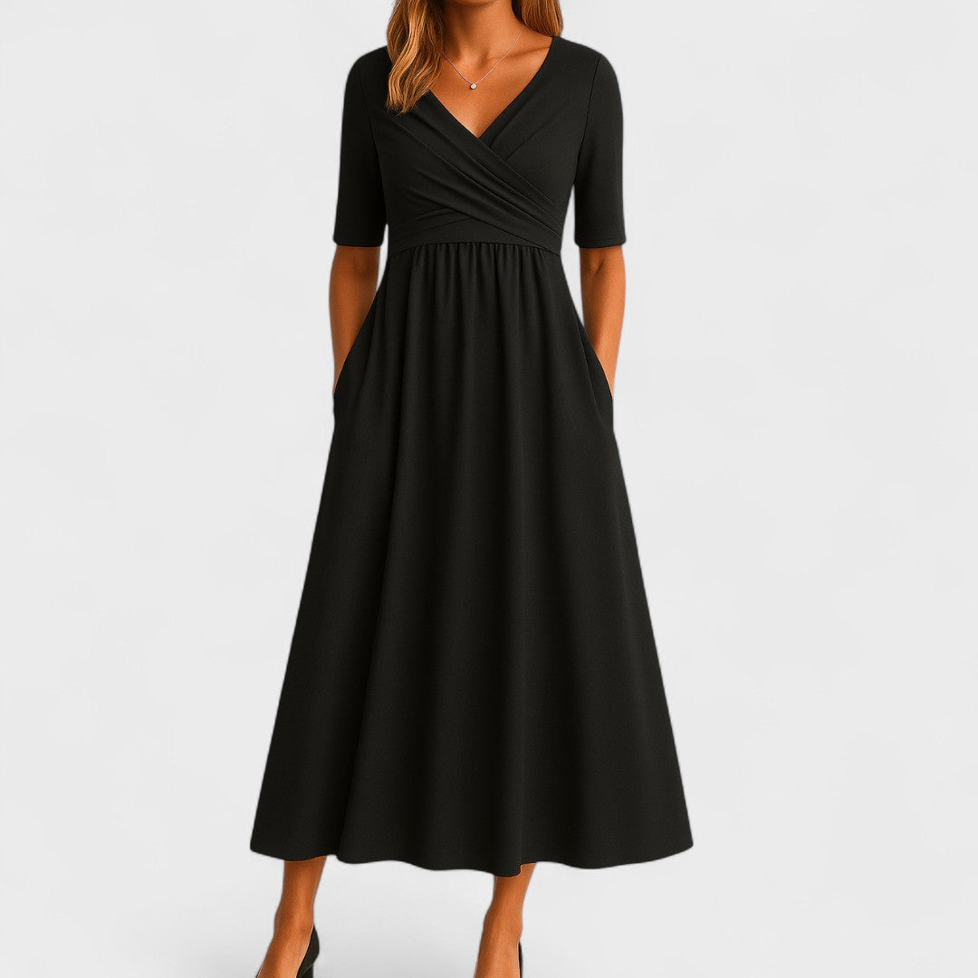 Luxe Regina™ | Elegant dress for any occasion
