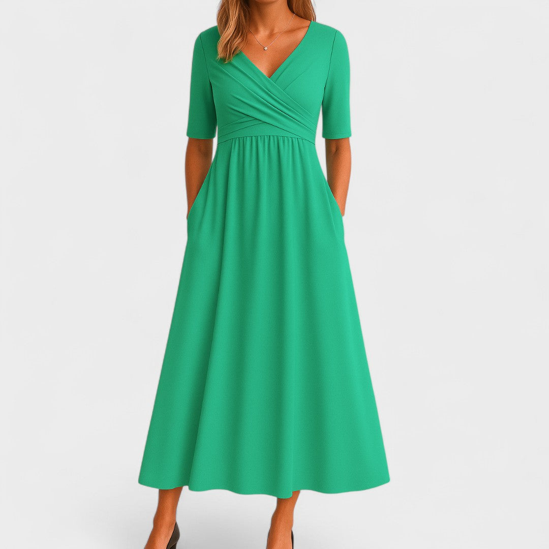 Luxe Regina™ | Elegant dress for any occasion