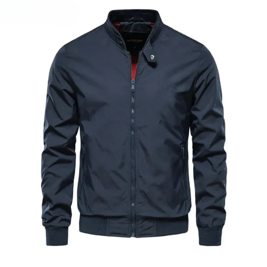 Premium Windbreaker