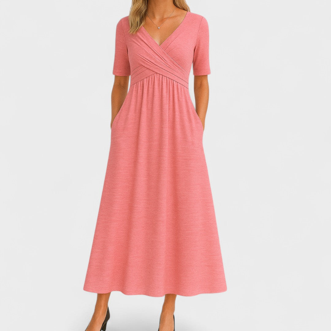 Luxe Regina™ | Elegant dress for any occasion