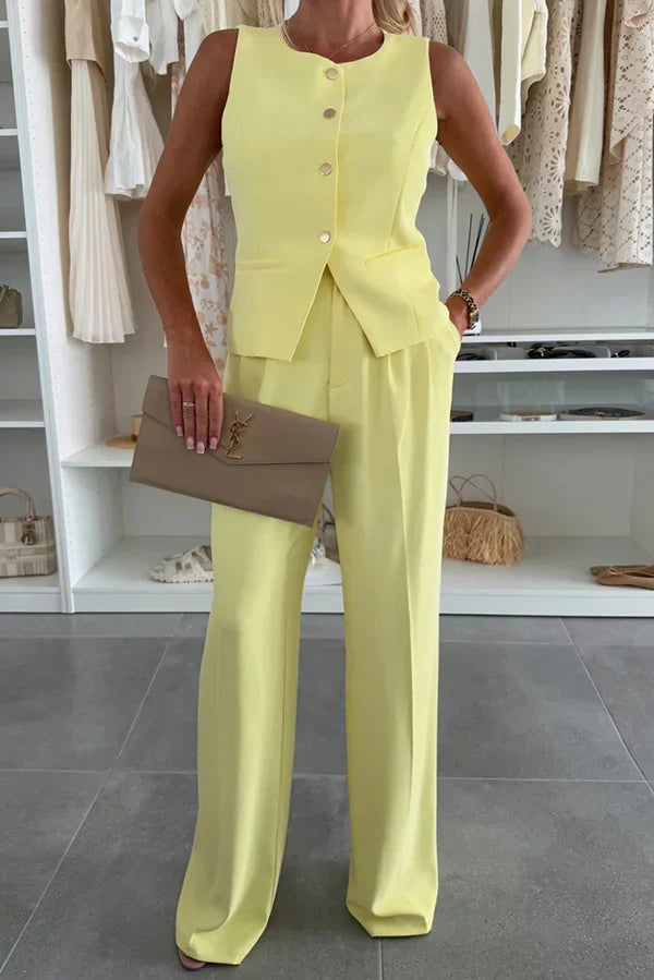 Linda| Co-ord Set