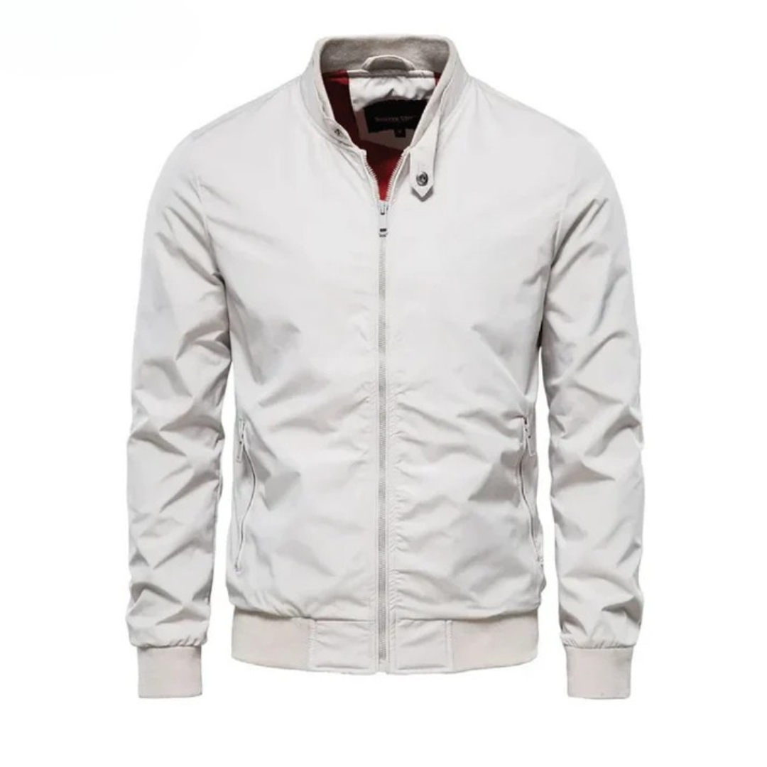 Premium Windbreaker