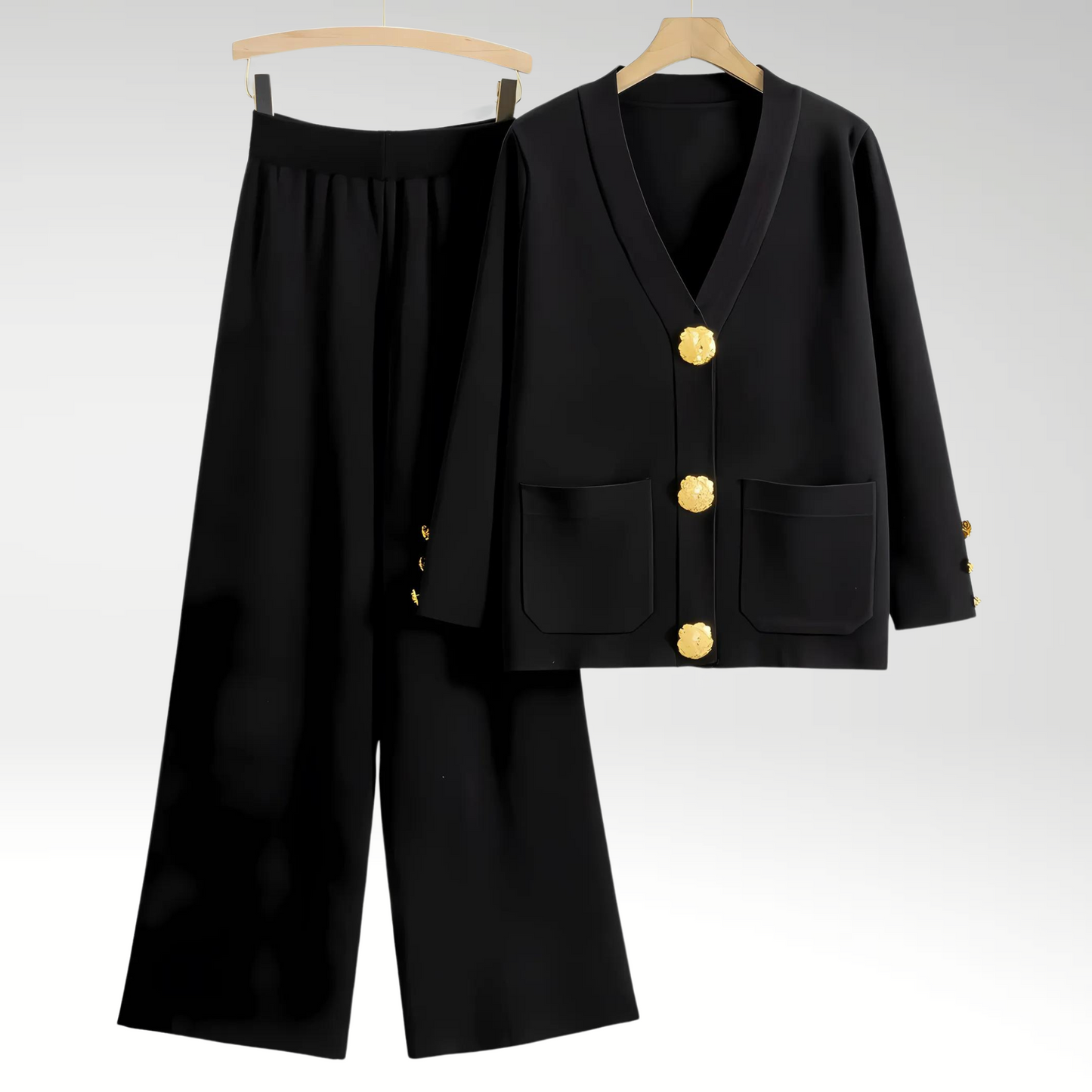 Royal Essence 2-Piece Set