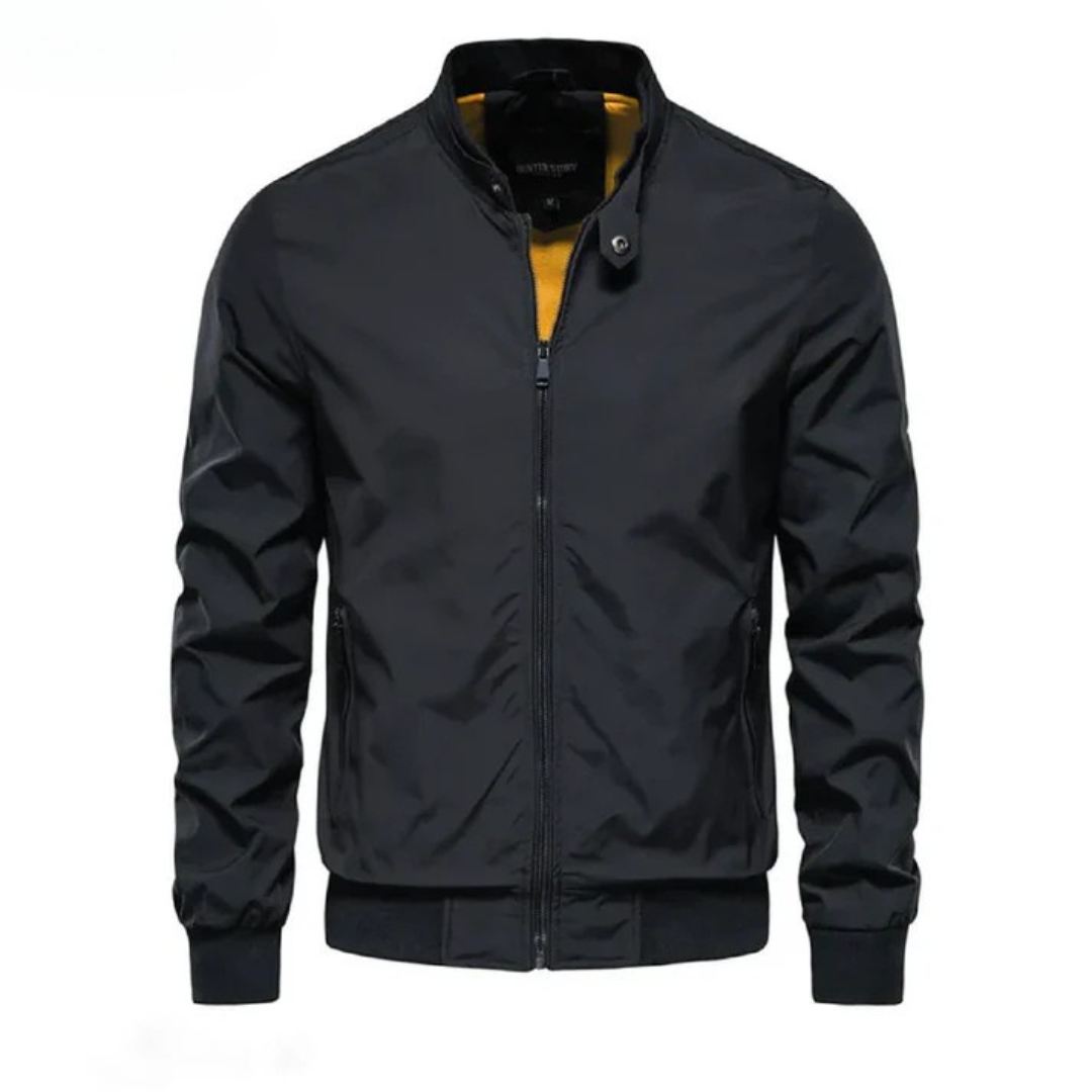 Premium Windbreaker