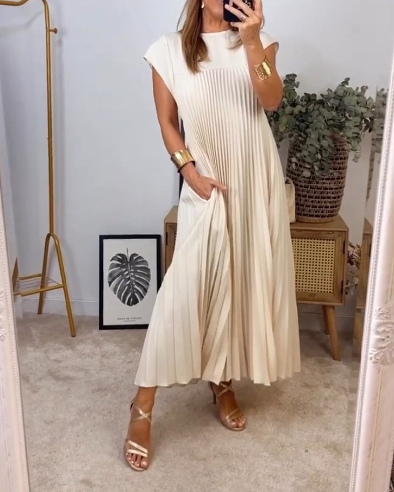 Timeless and Comfortable Dress
