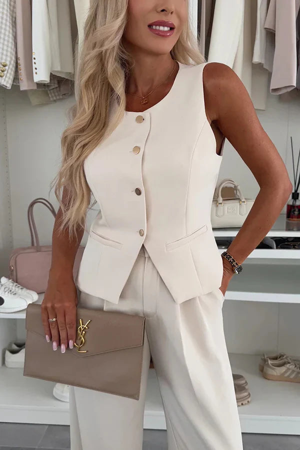 Linda| Co-ord Set