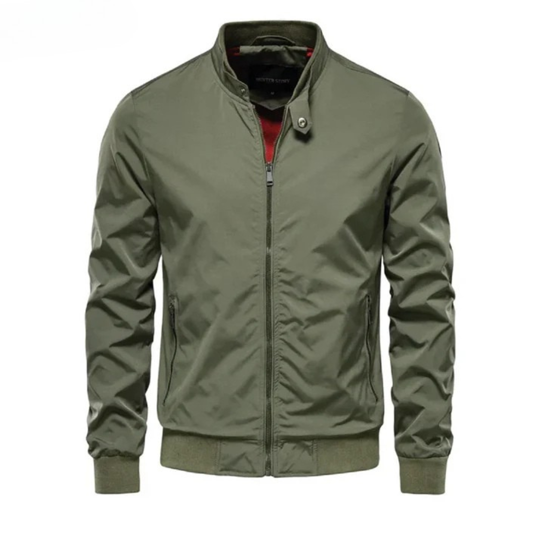 Premium Windbreaker