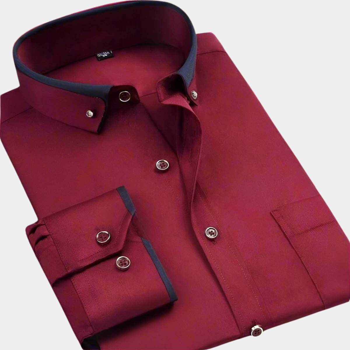 Alex | Long Sleeve Shirt