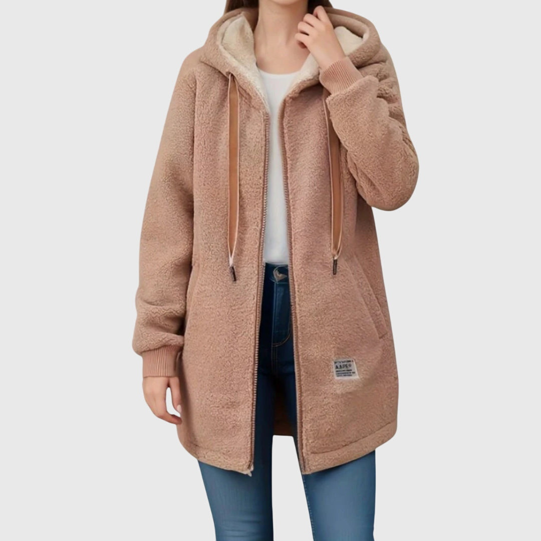 Gerdy| Fleece Jacket
