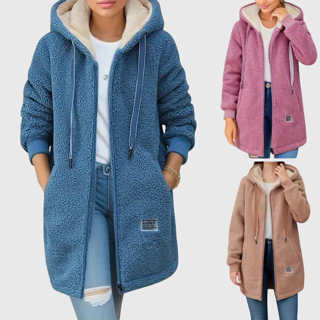 Gerdy| Fleece Jacket