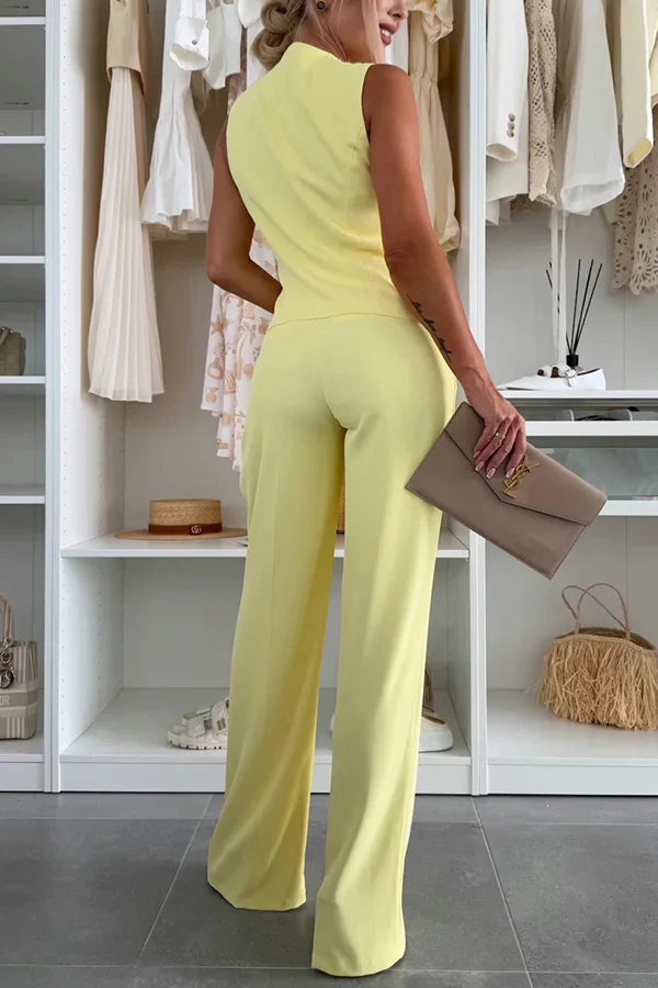 Linda| Co-ord Set