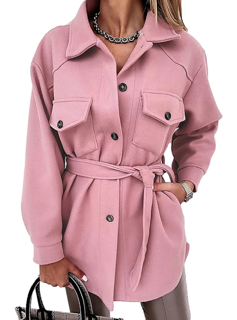 Layla | Chic and Elegant Spring Jacket