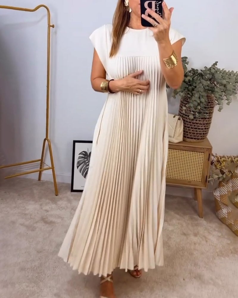 Timeless and Comfortable Dress