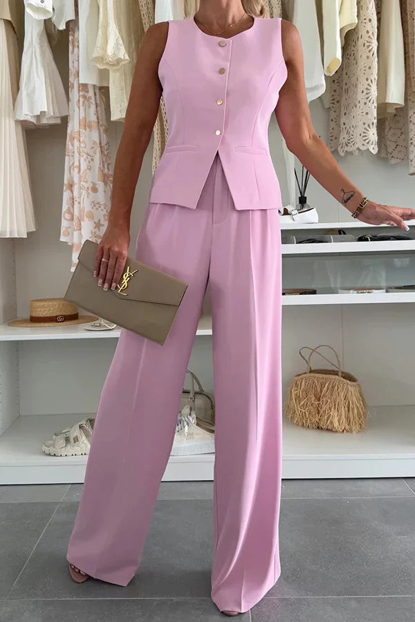 Linda| Co-ord Set