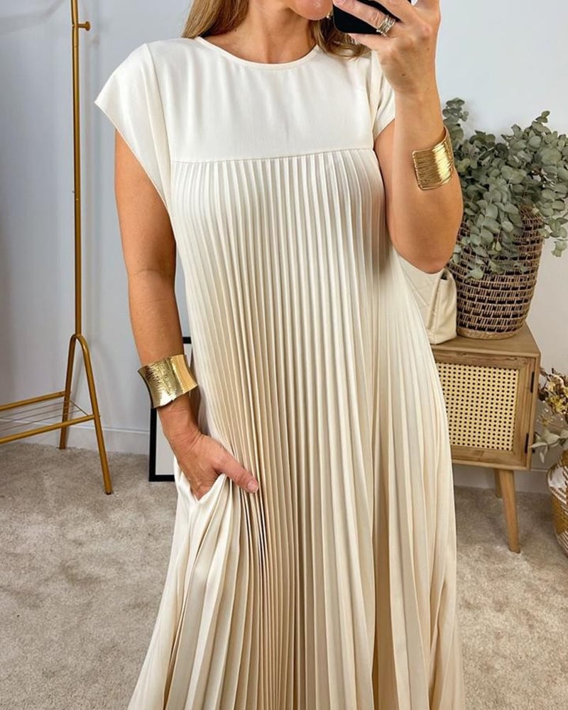 Timeless and Comfortable Dress