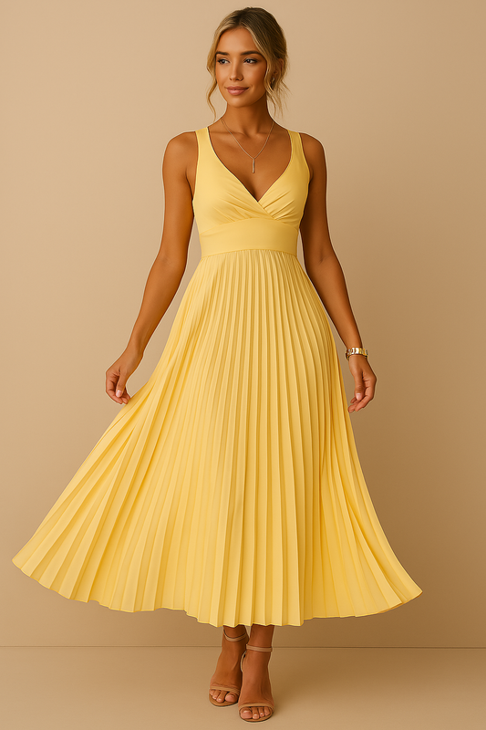 Luxe Regina™ – The Alluring Dress of Dusk