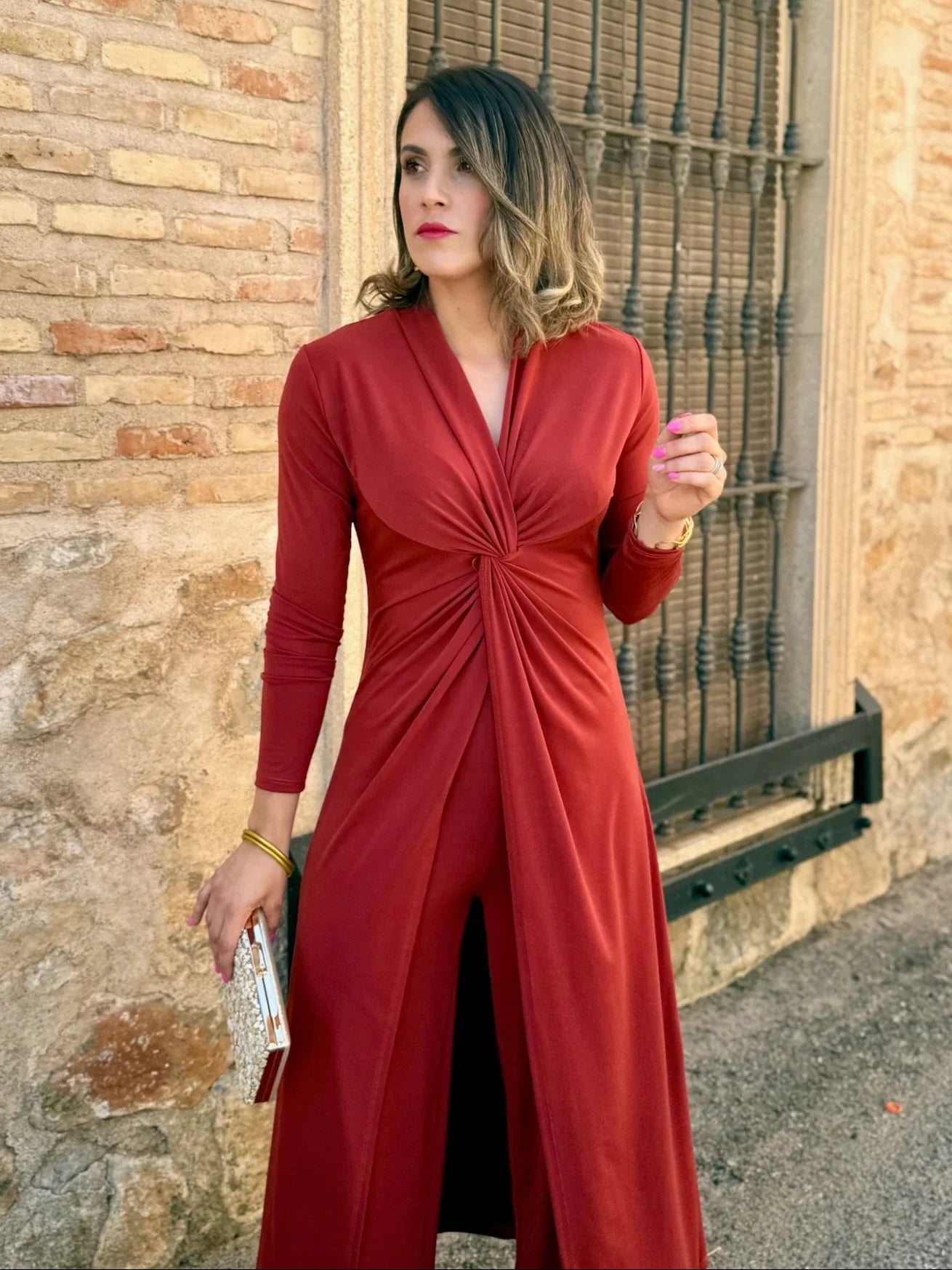Co-ord Set