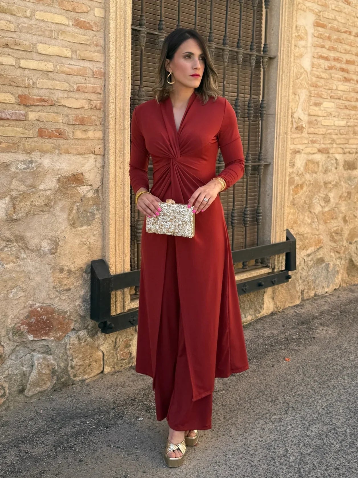 Co-ord Set