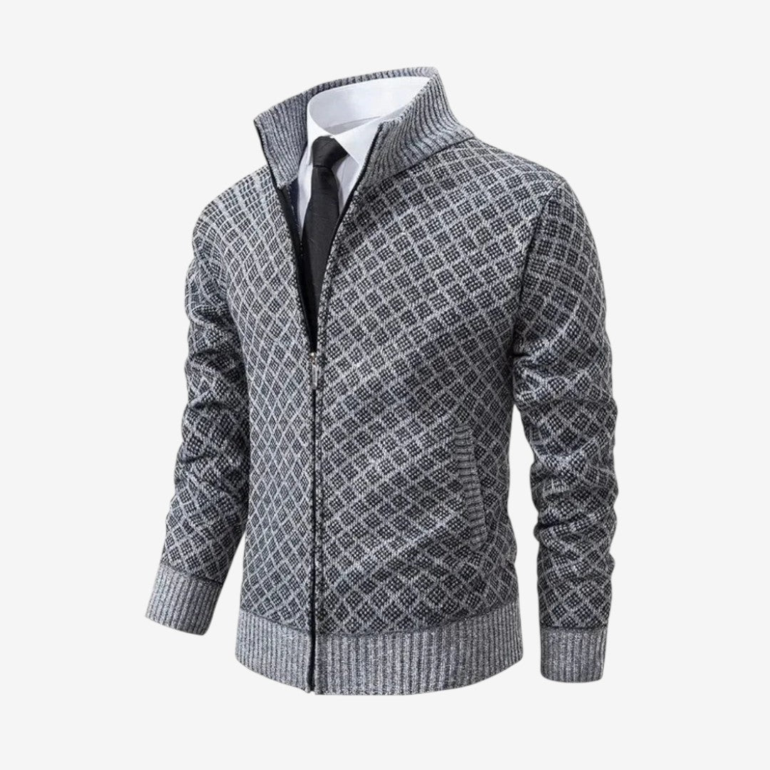 Scott | Elegant Vest