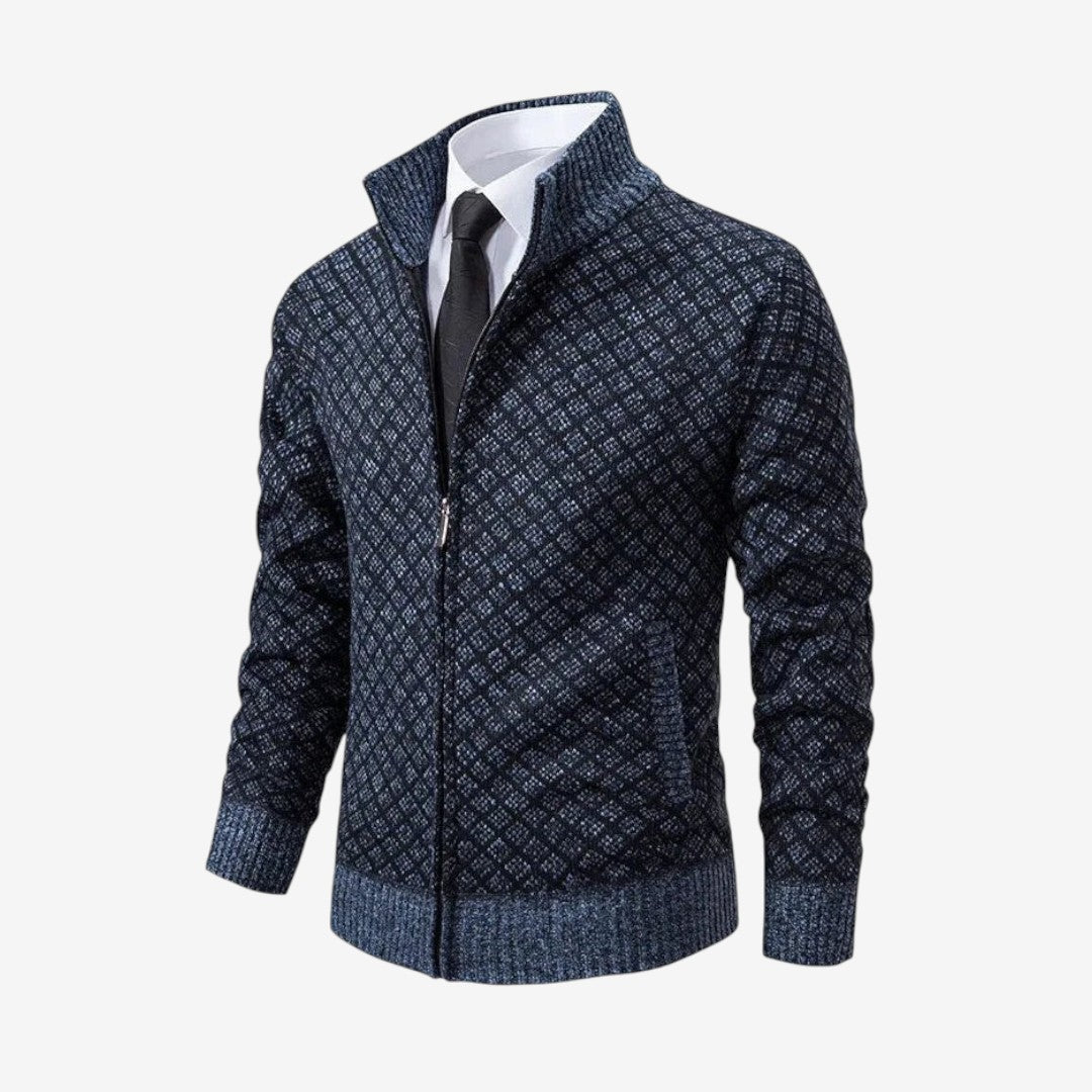 Scott | Elegant Vest