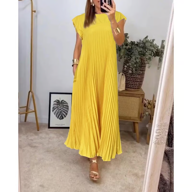 Timeless and Comfortable Dress