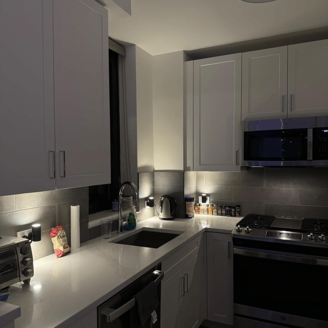 Lámpara LED – Tirea