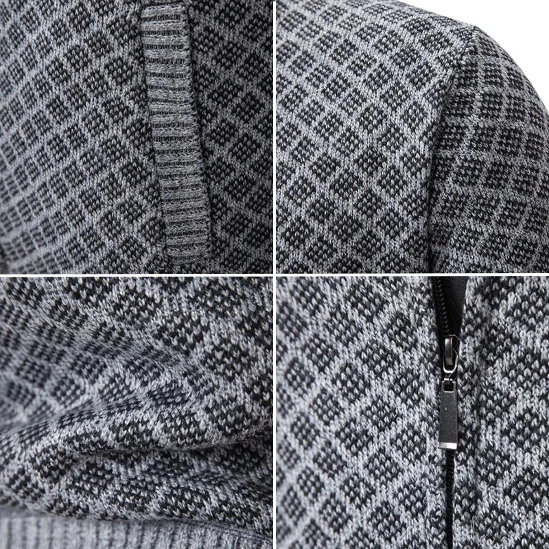 Scott | Elegant Vest
