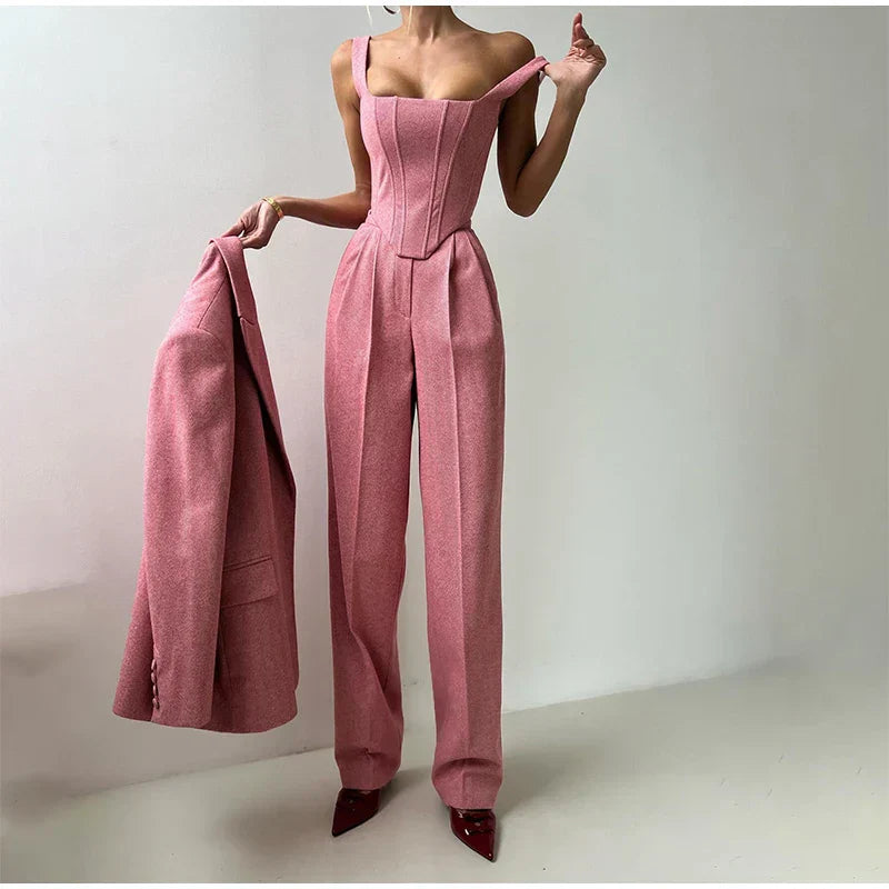 Complete 3-Piece Set