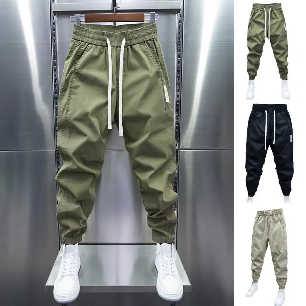 Luxe Regina™ | Casual Drawstring Pants