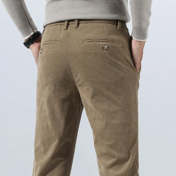 Business Trousers