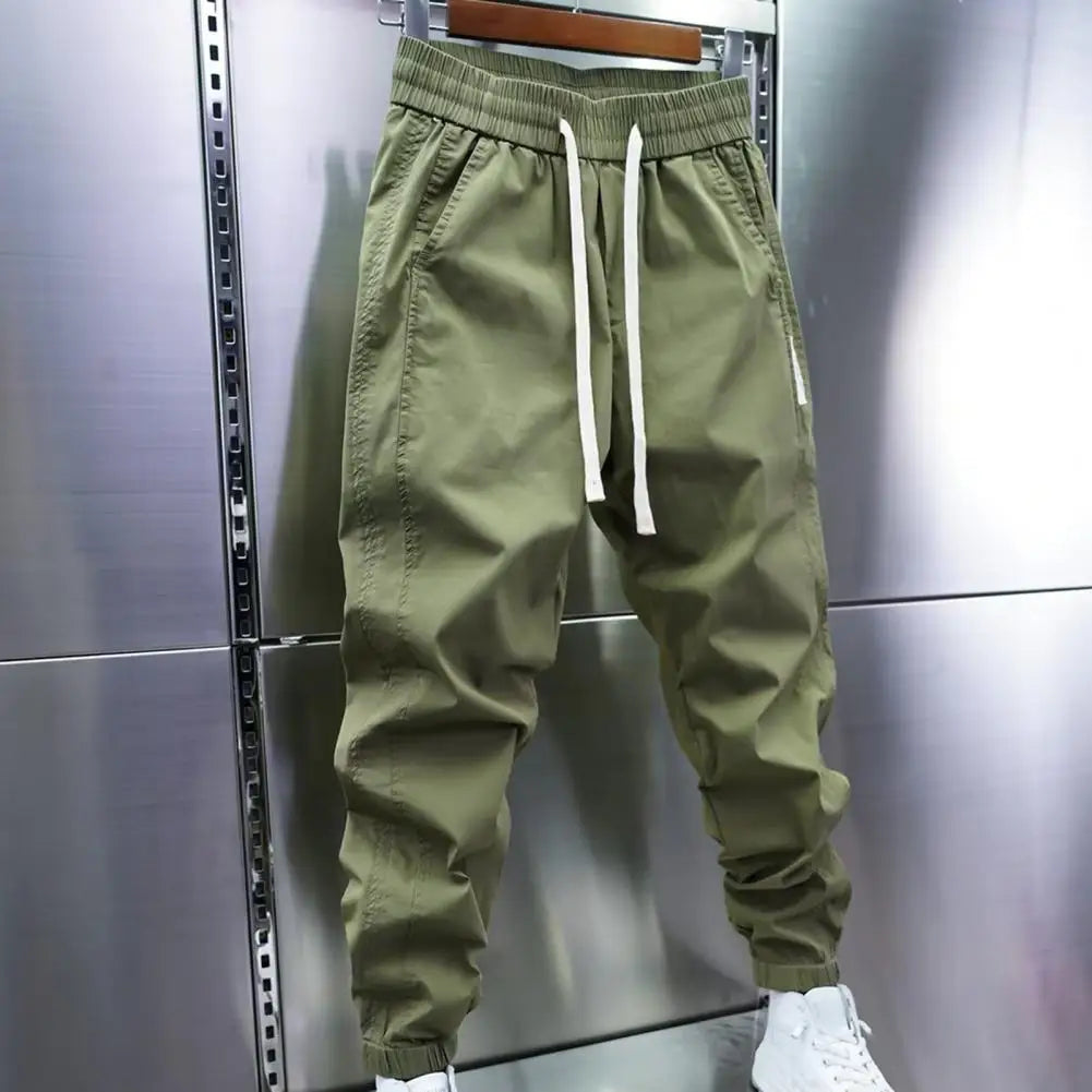 Luxe Regina™ | Casual Drawstring Pants