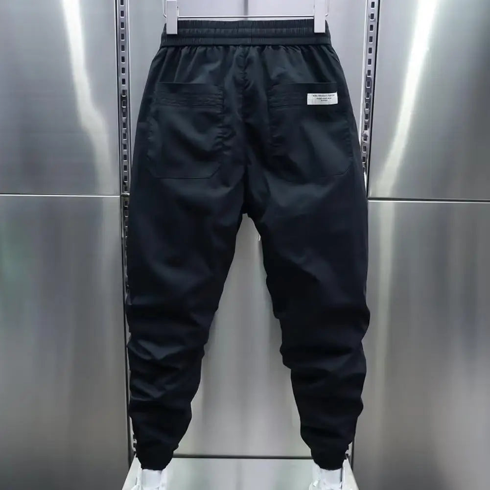 Luxe Regina™ | Casual Drawstring Pants