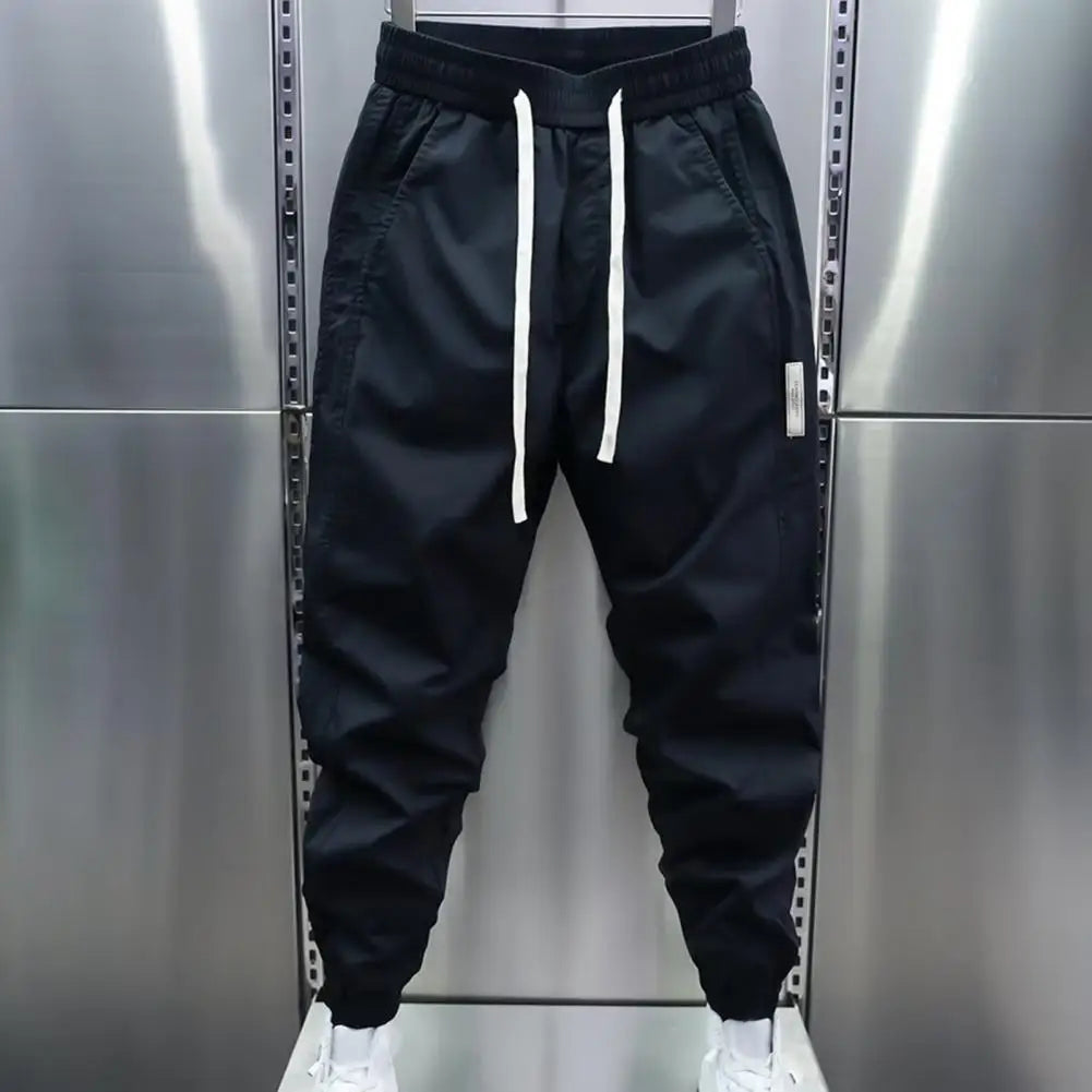 Luxe Regina™ | Casual Drawstring Pants