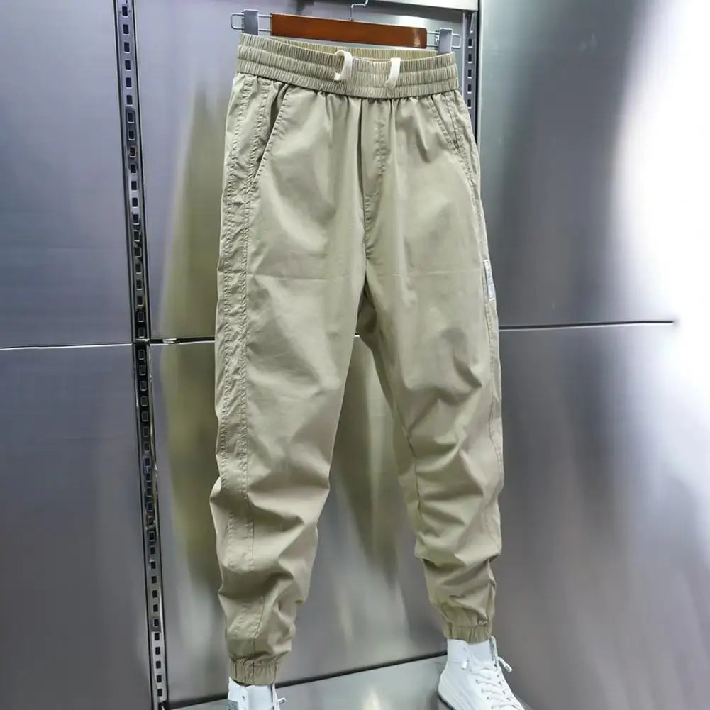 Luxe Regina™ | Casual Drawstring Pants