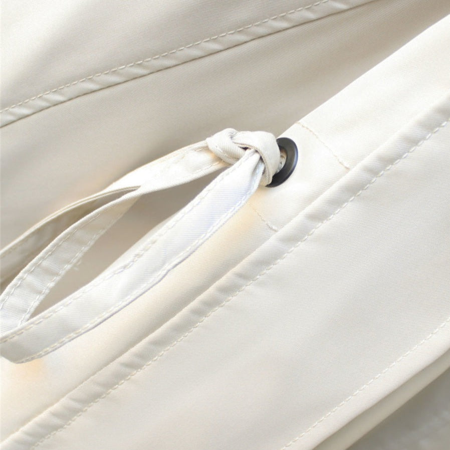 Lilia | Windbreaker Jacket