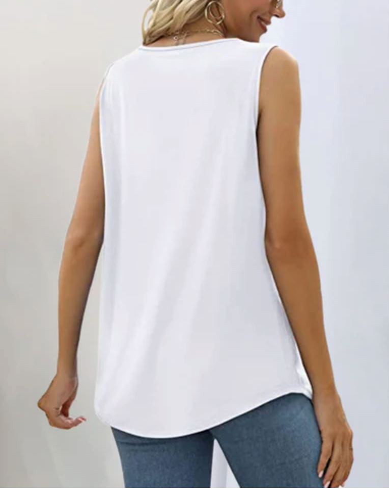 Luxe Regina™ – Summer Top
