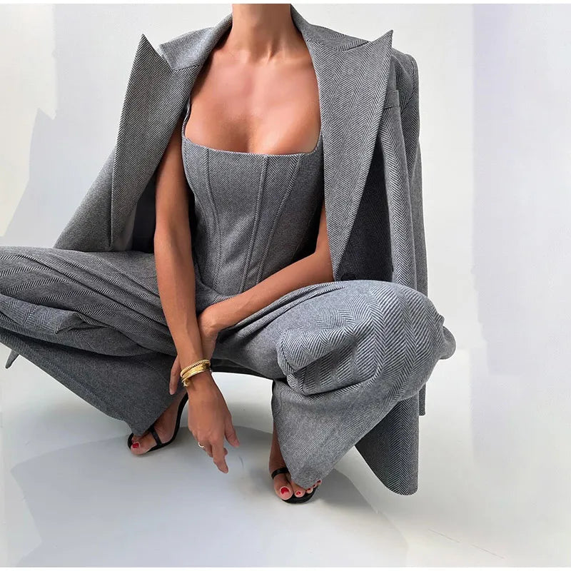 Complete 3-Piece Set