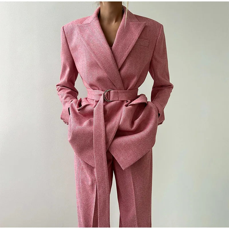 Complete 3-Piece Set