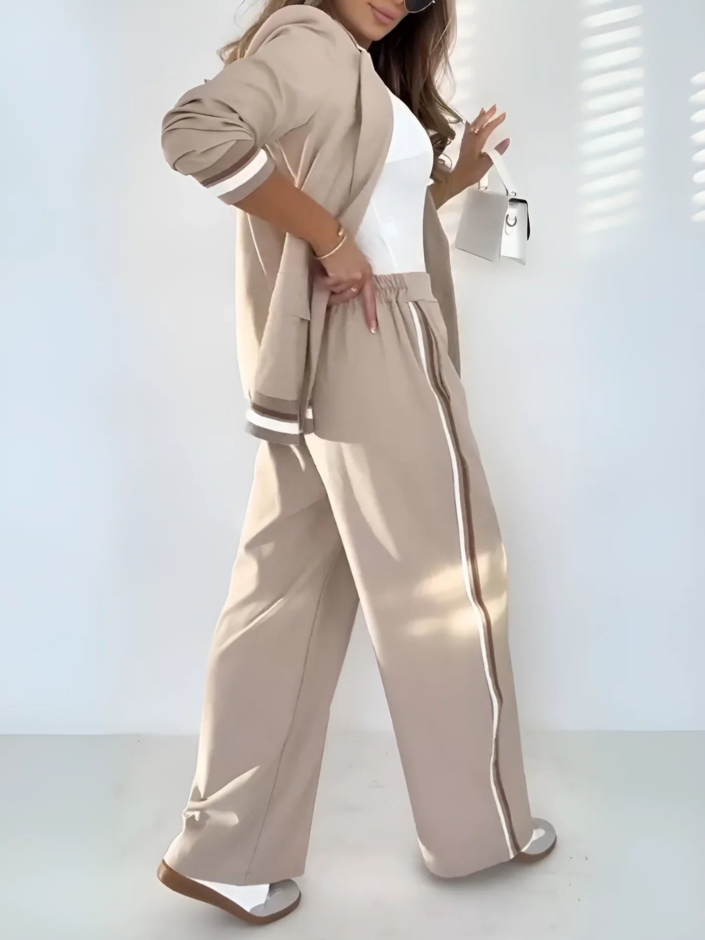 Tess| Co-ord Set