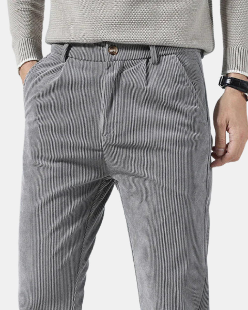 Business Trousers