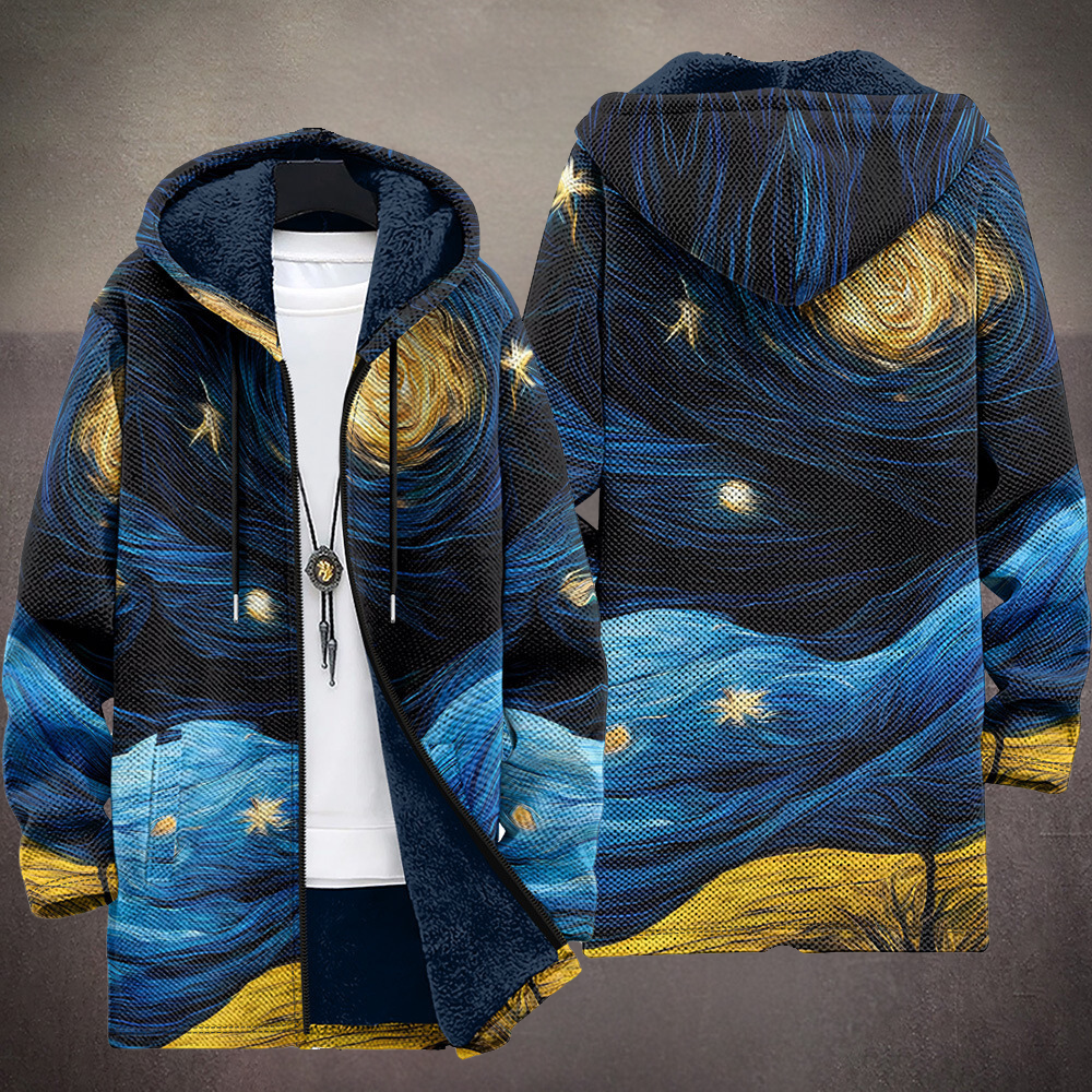 Everly | Luxurious, Art-Inspired Cardigan