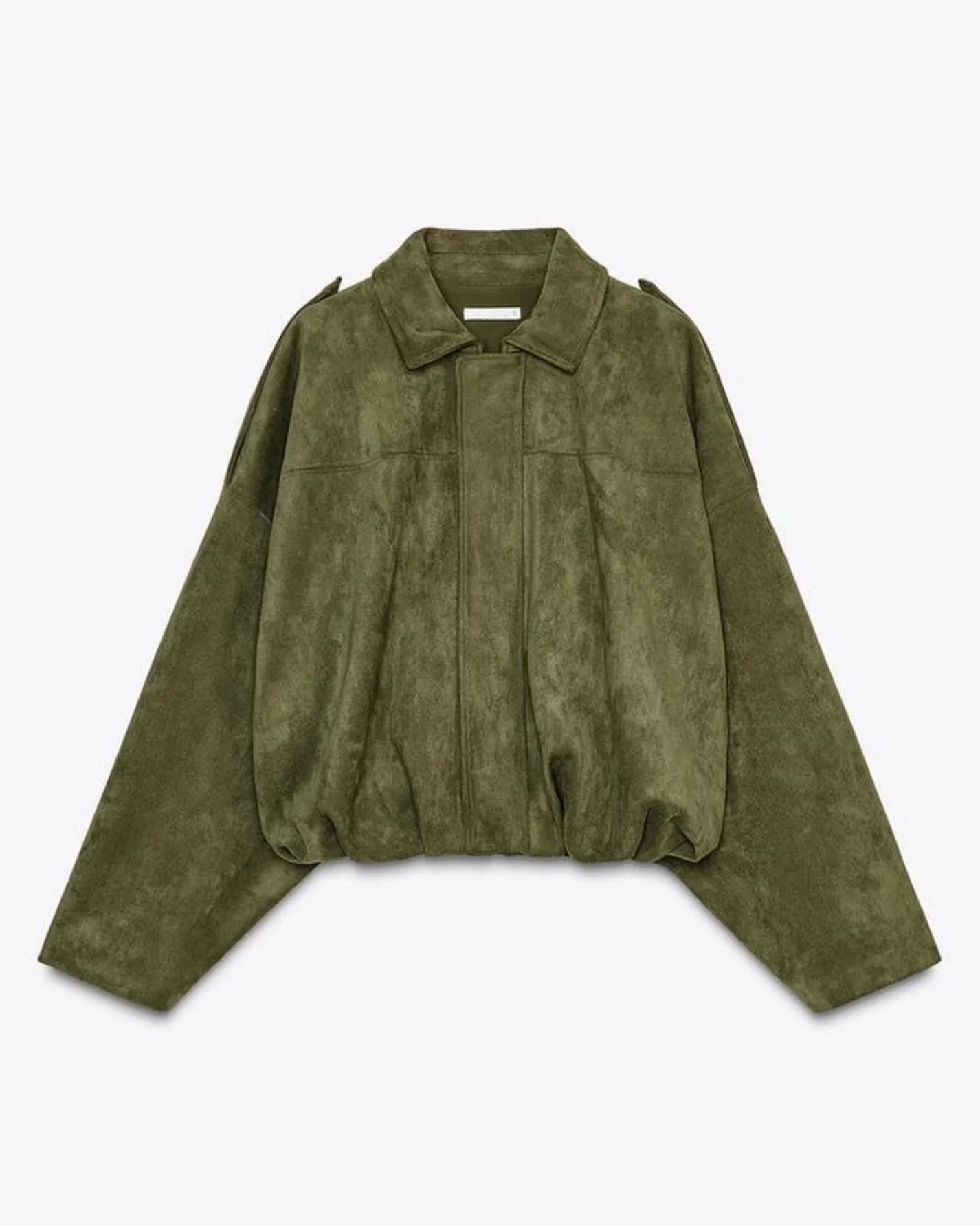 Luxe Regina™ – The Iconic Bomber Jacket